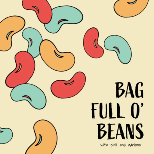 Bag Full O’ Beans