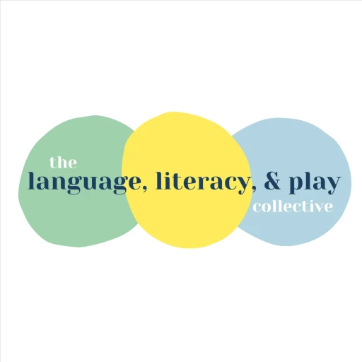 The Language, Literacy, & Play Collective Podcast