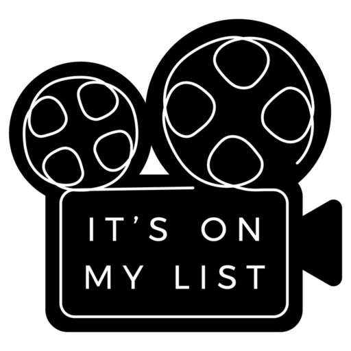 It’s On My List Podcast