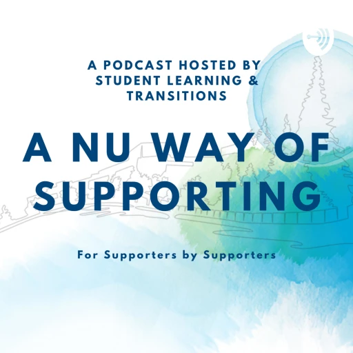 A NU Way of Supporting