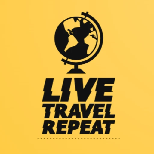 Live Travel Repeat