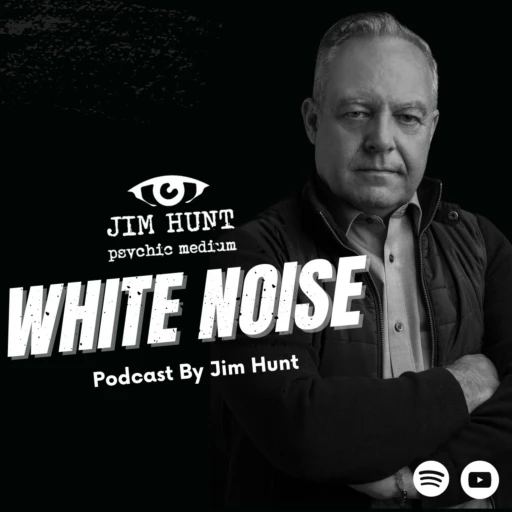 White Noise By Jim Hunt