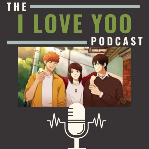 The I Love Yoo Podcast