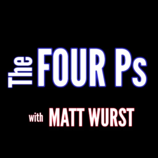 Four P’s: The Weekly Wurst Podcast