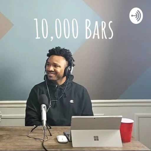 10,000 Bars