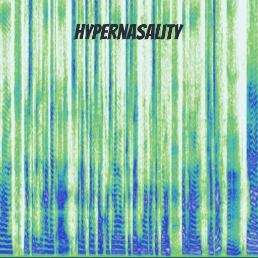 Hypernasality: A podcast about Speech Therapy and Pop Culture