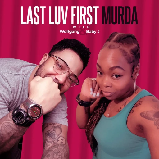 Last Luv, First Murda