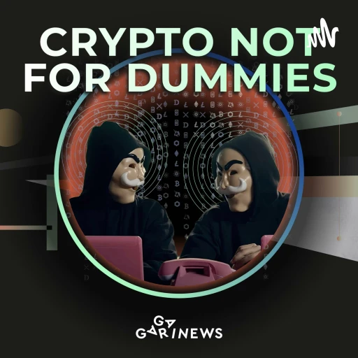 Cryptocurrency NOT for Dummies