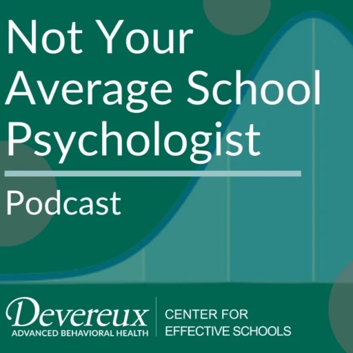 Not Your Average School Psychologist Podcast