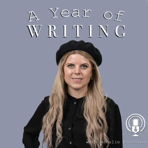 A Year of Writing