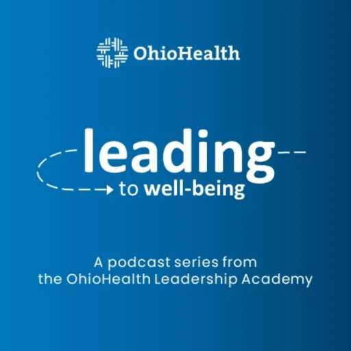 Leading to Well-being