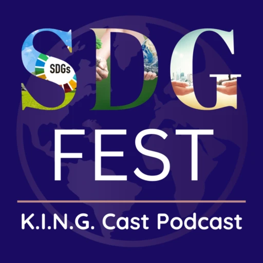 K.I.N.G. Cast Podcast