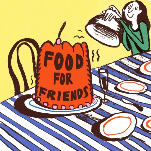 Food for Friends