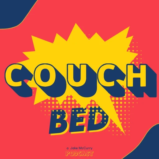 Couch Bed