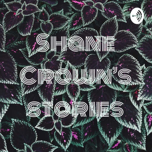 Shane Crown’s stories