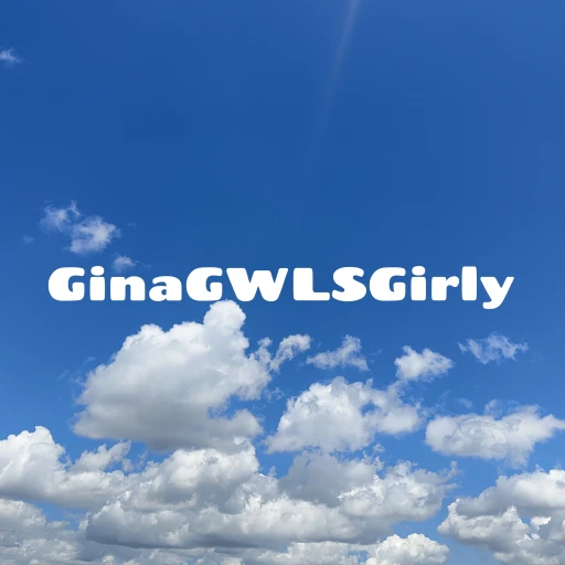 Gina G WLS Girly