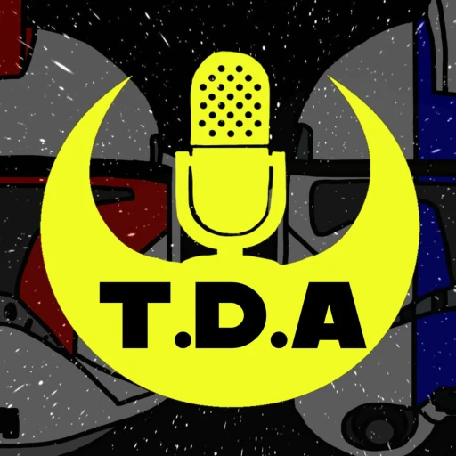 The Discussion Alliance | A Star Wars Podcast