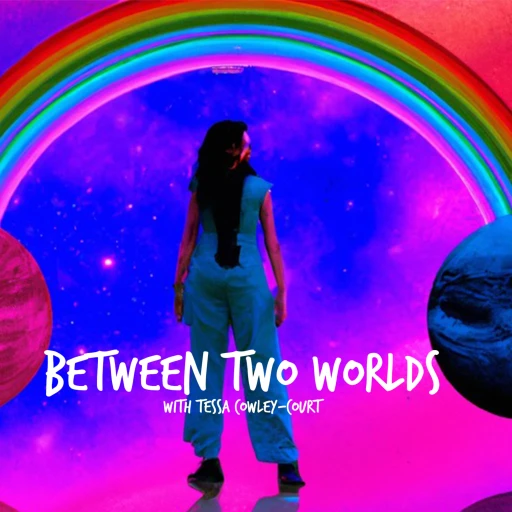 Between Two Worlds: Integrating Transformative Spiritual Experiences