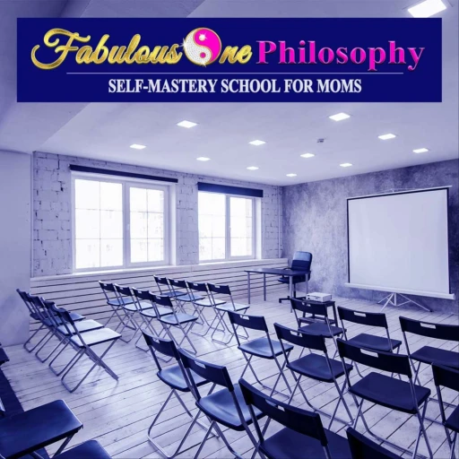 Self-Mastery School for Moms