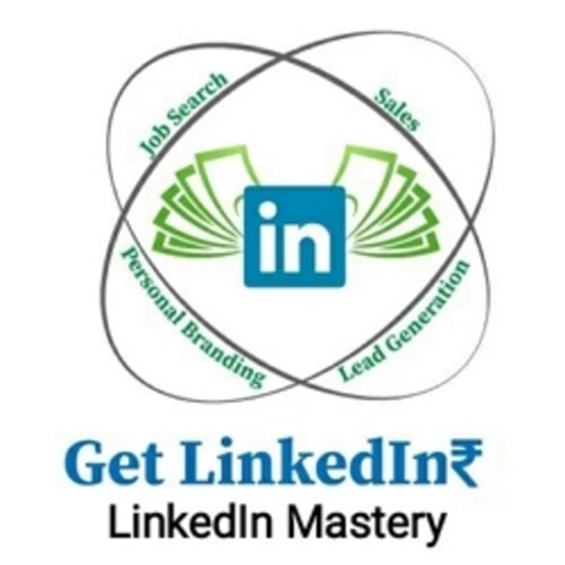 Get LinkedIn₹