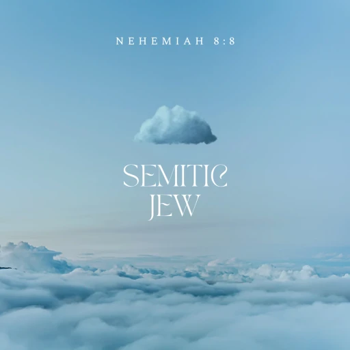 Semitic Jew