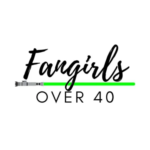 Fangirls Over 40