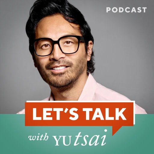 Let’s Talk with YuTsai