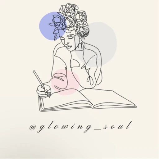 Glowing Soul: The Podcast