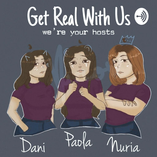 Get Real With Us