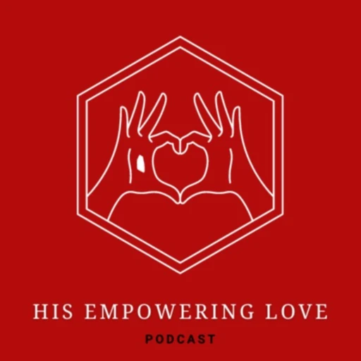 His Empowering Love