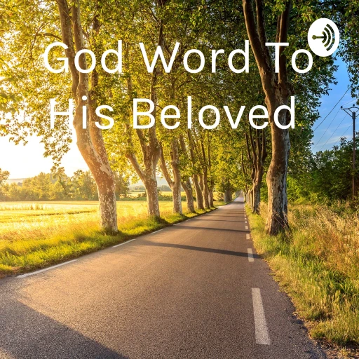 God Word To His Beloved