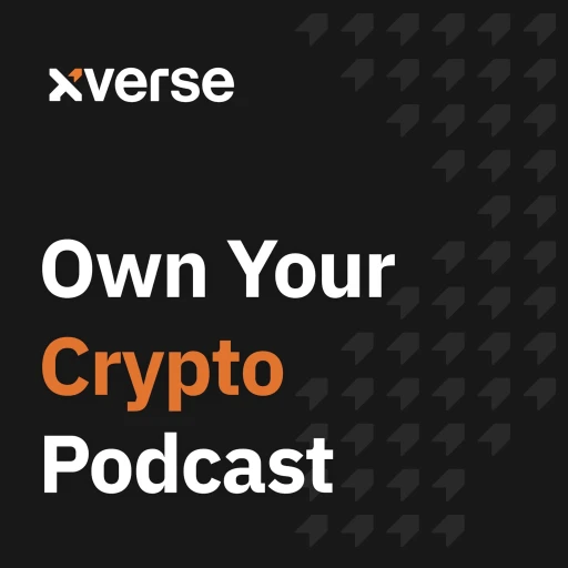 Own Your Crypto