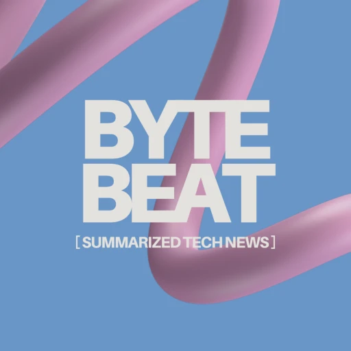 ByteBeat: Your Daily Dose of Tech Tidbits