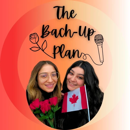 The Bach Up Plan