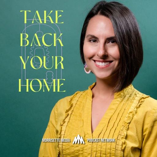 Take Back Your Home with Lee Waters