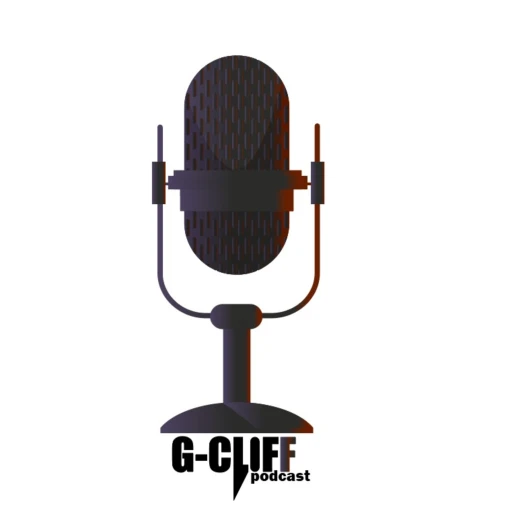 G Cliff Podcast