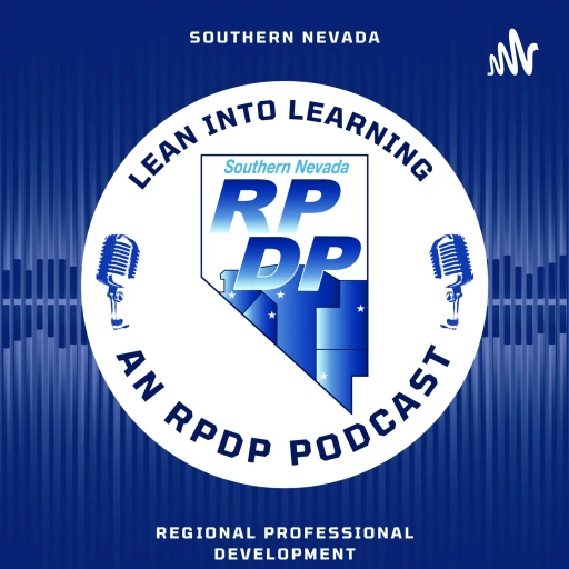 Lean into Learning: An RPDP Podcast