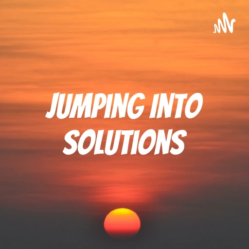 Jumping Into Solutions