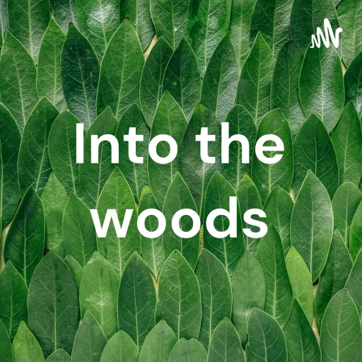 Into the woods