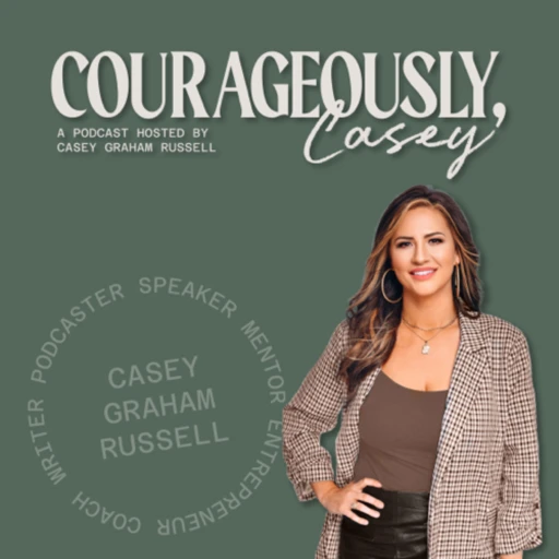 Courageously, Casey