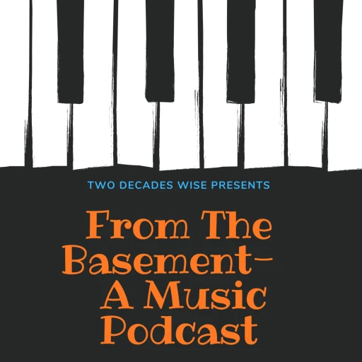 From The Basement-A Music Podcast