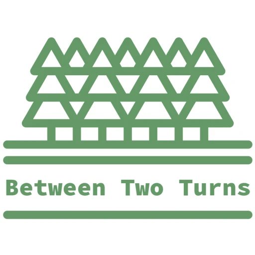 Between Two Turns