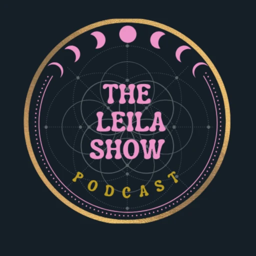 The Leila Show: A Journey into Minds, Culture and Creativity