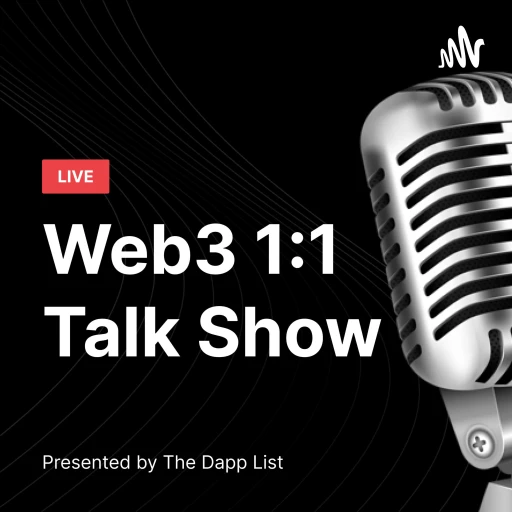 Web3 1:1 Talk Show