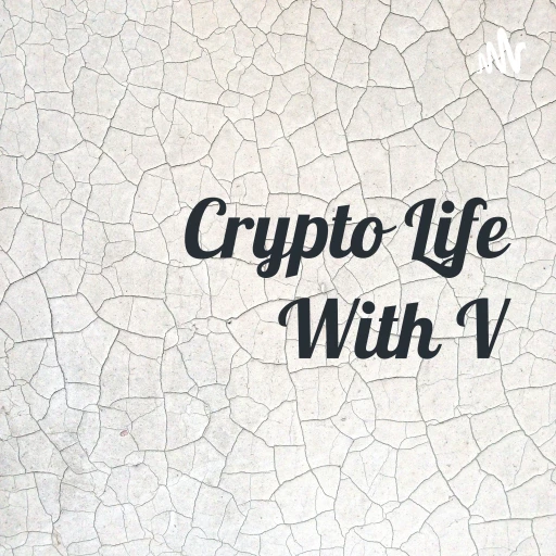 Crypto Life With V