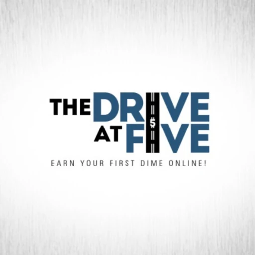 The Drive At Five