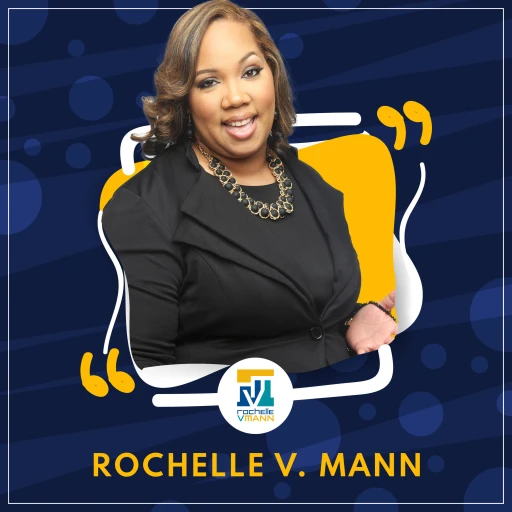 Rochelle V. Mann