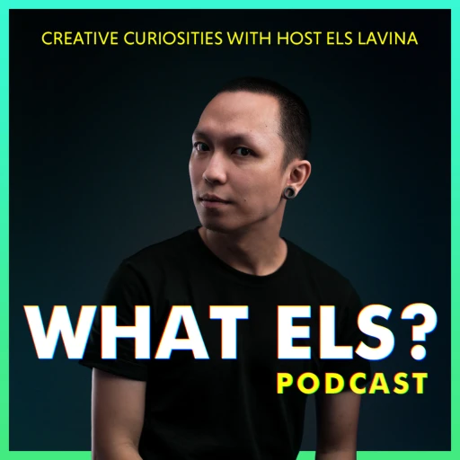 What Els? Creative Curiosities