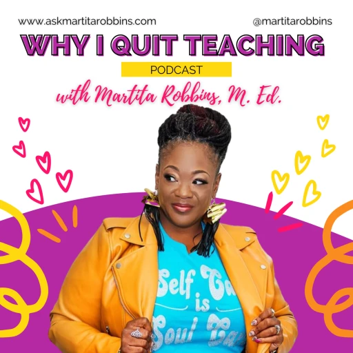 Why I Quit Teaching