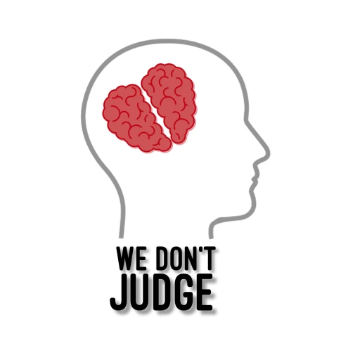 We Don’t Judge Podcast